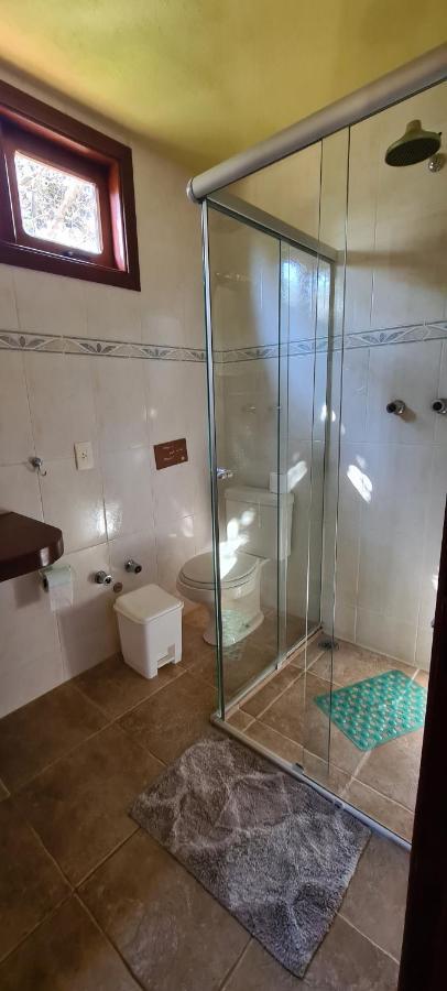 Chalés Bela Vista Villa Monte Verde  Esterno foto