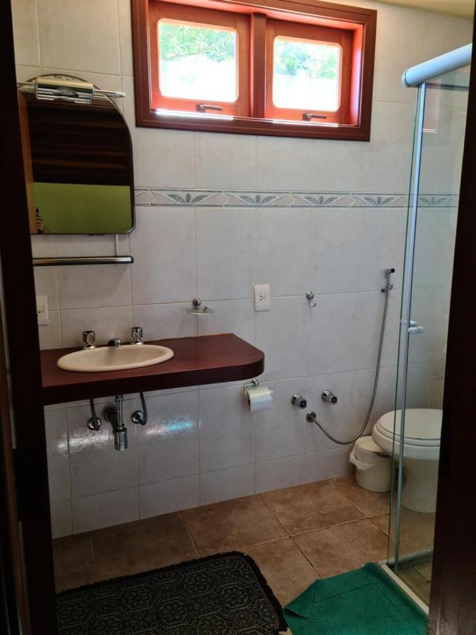 Chalés Bela Vista Villa Monte Verde  Esterno foto